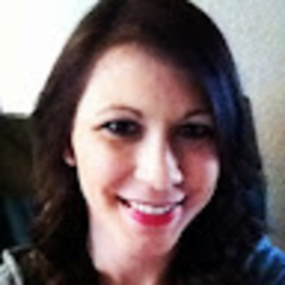 Meet your Posher, Sharon